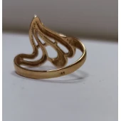 Set Inele din Aur proba 585* 583* 4.78 gr