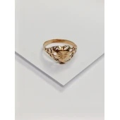 Inel Din Aur Proba 585* 1,41 gr