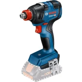 Șurubelniță cu impact  Bosch DGX 18V-200C