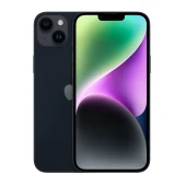 Apple iPhone 14 6/128 GB Black Midnight