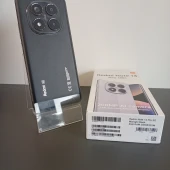 Telefon Xiaomi Redmi Note 14 Pro 256 GB Black