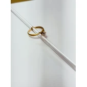 Inel Din Aur Proba 585* 2.44 gr