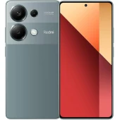 Telefon Xiaomi Redmi Note 13 Pro 256 GB  Forest Green