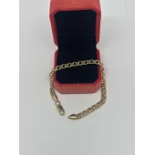 Bratara din aur 585* 9.58gr