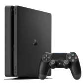 Consola Sony Plastation 4 Slim 500GB