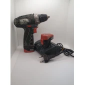 Șurubelniță electrică  Metabo  XX-BS 2 AK