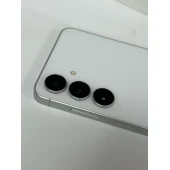 Telefon Samsung Galaxy S25 FE 512 GB White