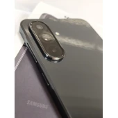 Telefon Samsung Galaxy A36 256 GB Black