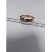 Inel Din Aur Proba 585 3.49 gr