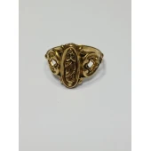 Inel din aur 750* 1.81 gr