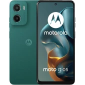 Telefon Motorola Moto G05 128 GB Green