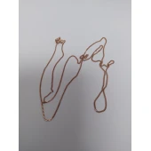 Lant Din Aur Proba 585* 2.17 gr