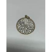 Pandativ Din Aur Proba 585* 2,39 gr