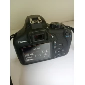 Aparat Foto Canon EOS 1300D  18-55mm