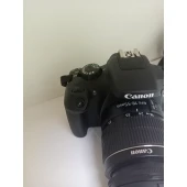 Aparat Foto Canon EOS 1300D  18-55mm