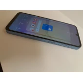 Telefon Samsung Galaxy A25 128 GB Sky Blue