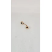 Piercing 585* 1.25gr.