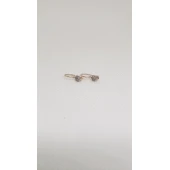 Cercei 585* 1.04 gr.