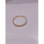 Verigheta Din Aur Proba 585* 1.51 Gr