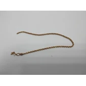 Bratara Din Aur 585* 1,31gr