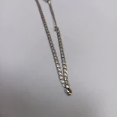 Lant Din Argint Proba 925* 7.55 gr