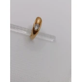 Inel Din Aur Proba 585* 5.78 gr