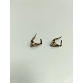 Cercei Din Aur Proba 585* 2.04 gr