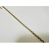 Lant Din Aur Proba 585* 3,92 gr