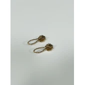 Cercei Din Aur Proba 585* 2.75 gr