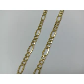 Lant din Aur Proba 750.7.51 gr