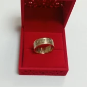 Inel din Aur proba 585*9.43 Gr