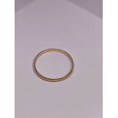 Verigheta Din Aur Proba 585* 1.51 Gr