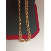 Lanț din aur proba 585* 8.18gr