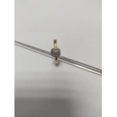 Inel Din Aur Proba 585* 2.53 gr