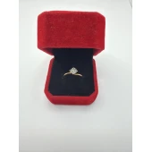 Inel Din Aur Proba 750* 1,88 gr