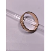 Verighetă Din Aur Proba 585* 5,04 gr