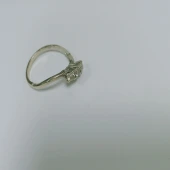 Inel Din Aur Proba 750* 3.26 gr