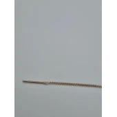 Cercel 585" 0.39 gr.