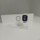 Ceas Inteligent Apple Watch Series 7 41mm Silver