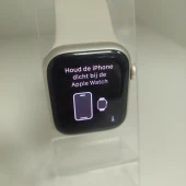 Ceas Inteligent Apple Watch Series 7 41mm Silver