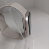 Ceas Inteligent Apple Watch Series 7 41mm Silver