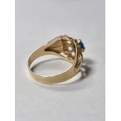 Inel din aur 585*  2.04 gr