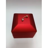 Piercing din Aur Proba 585* 0,74 gr