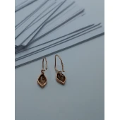 Cercei din Aur Proba 585* 0.98g