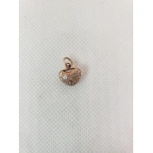 Pandativ Din Aur Proba 585* 1.39 gr