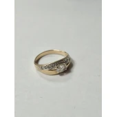Inel din aur 585*  2.47 gr