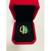 Inel Din Argint Proba 925* 6.05 Gr