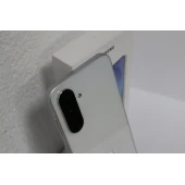 Telefon Samsung Galaxy A36 128 GB White