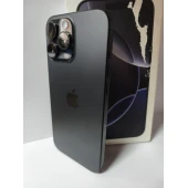 Telefon Apple iPhone 16 Pro Max 512 Gb Black Titanium