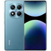 Telefon Xiaomi Redmi Note 14 Pro 8/256 Gb Sky Blue
